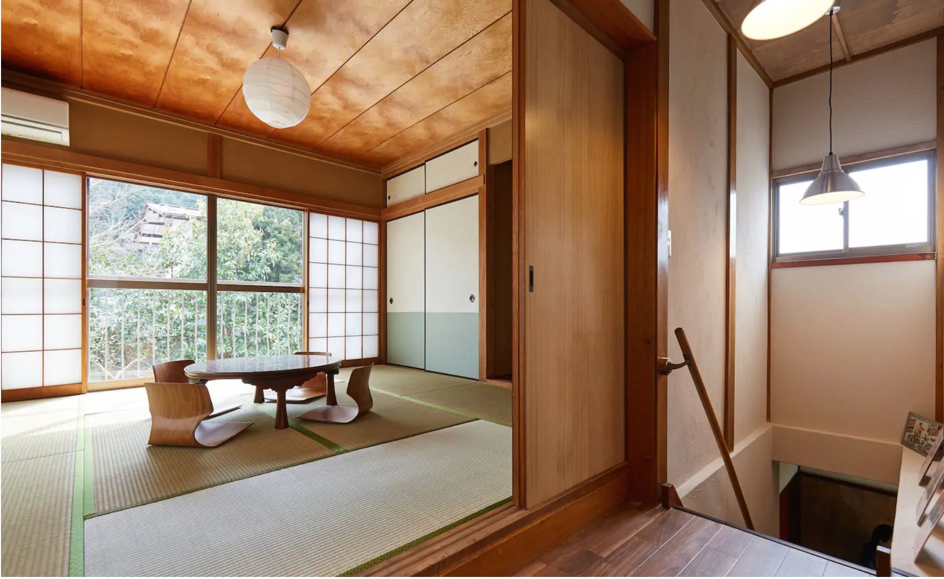 鎌倉市十二所リノベーション済み古民家 株 虹プランニング